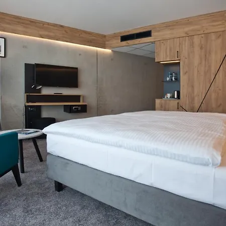 Czarna Perla - Czarna Gora By Sun & Snow *