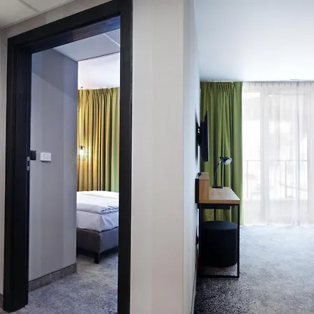 Czarna Perla - Czarna Gora By Sun & Snow * سيينا