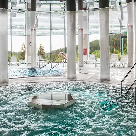 Czarna Perla - Czarna Gora By Sun & Snow * Сенна