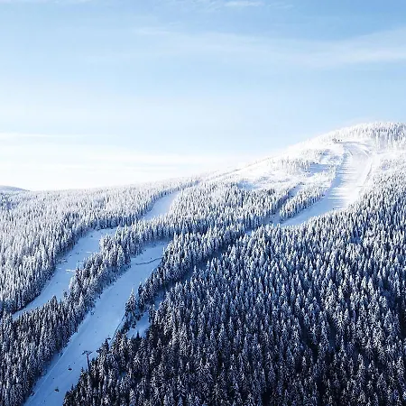 Отель Czarna Perla - Czarna Gora By Sun & Snow