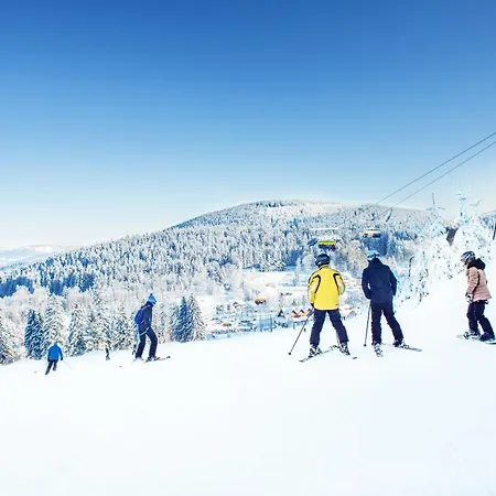 Czarna Perla - Czarna Gora By Sun & Snow * سيينا