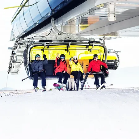 Czarna Perla - Czarna Gora By Sun & Snow فندق *