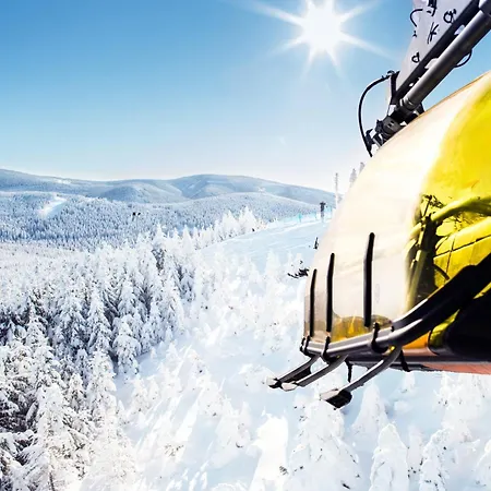 فندق Czarna Perla - Czarna Gora By Sun & Snow