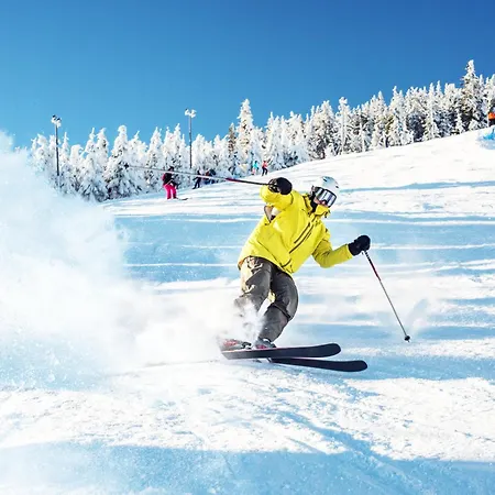 فندق Czarna Perla - Czarna Gora By Sun & Snow سيينا