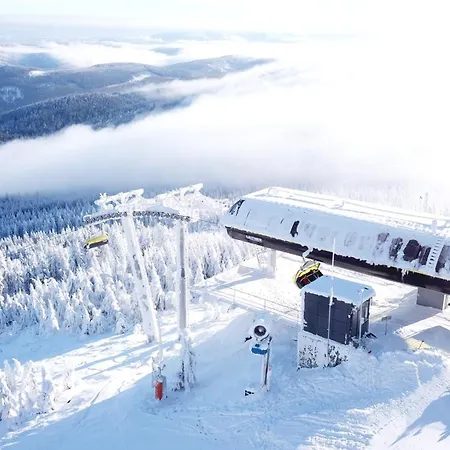 Czarna Perla - Czarna Gora By Sun & Snow Отель *