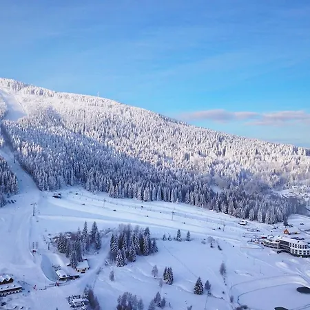 Czarna Perla - Czarna Gora By Sun & Snow Сенна