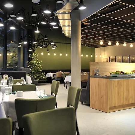 Czarna Perla - Czarna Gora By Sun & Snow Сенна