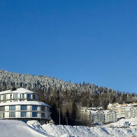 Czarna Perla - Czarna Gora By Sun & Snow * سيينا