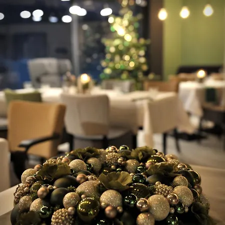 Czarna Perla - Czarna Gora By Sun & Snow Сенна