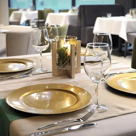 Czarna Perla - Czarna Gora By Sun & Snow *