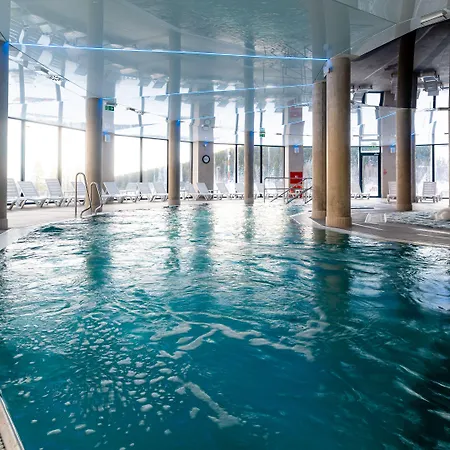 Czarna Perla - Czarna Gora By Sun & Snow *