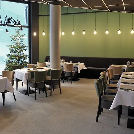 Hotel Czarna Perla - Czarna Gora By Sun & Snow Siena