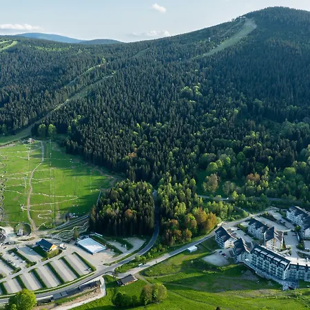 Czarna Perla - Czarna Gora By Sun & Snow *