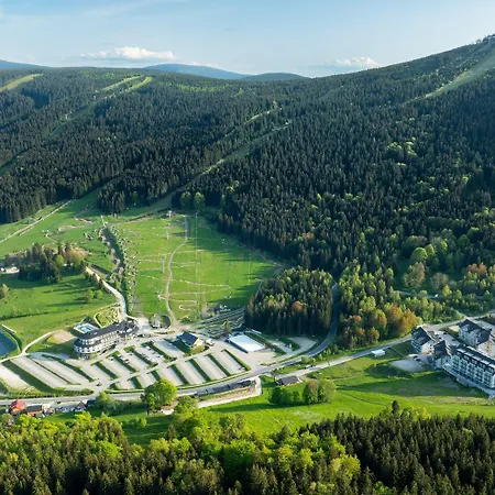 Czarna Perla - Czarna Gora By Sun & Snow