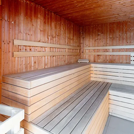 Czarna Perla - Czarna Gora By Sun & Snow