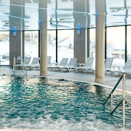 Czarna Perla - Czarna Gora By Sun & Snow