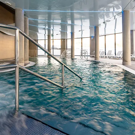 Czarna Perla - Czarna Gora By Sun & Snow Отель