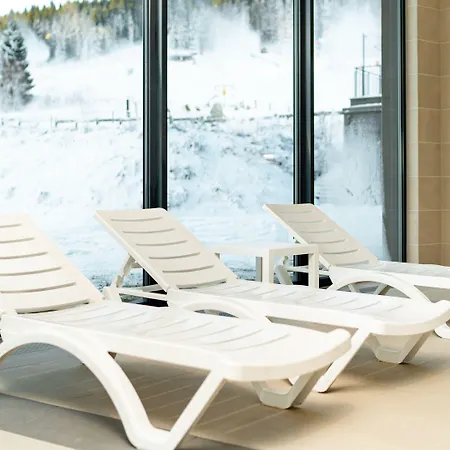 Czarna Perla - Czarna Gora By Sun & Snow *