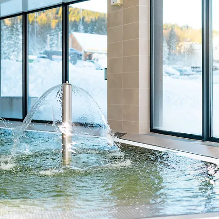 Czarna Perla - Czarna Gora By Sun & Snow * سيينا