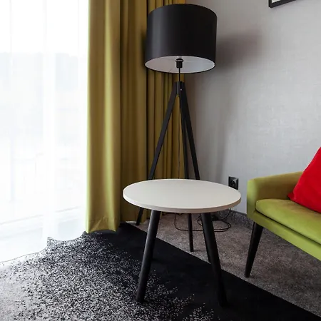 Czarna Perla - Czarna Gora By Sun & Snow فندق