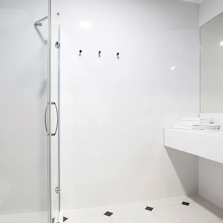 Отель Czarna Perla - Czarna Gora By Sun & Snow *