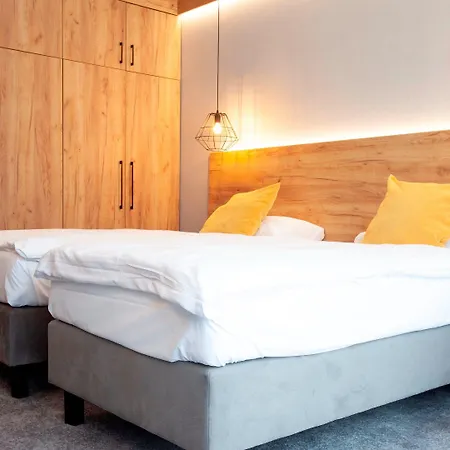 Czarna Perla - Czarna Gora By Sun & Snow * سيينا