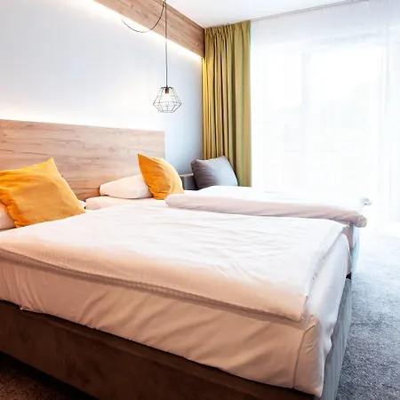 Czarna Perla - Czarna Gora By Sun & Snow