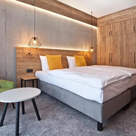 Czarna Perla - Czarna Gora By Sun & Snow * سيينا