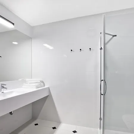 Czarna Perla - Czarna Gora By Sun & Snow