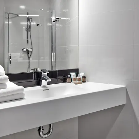 Hotel Czarna Perla - Czarna Gora By Sun & Snow *