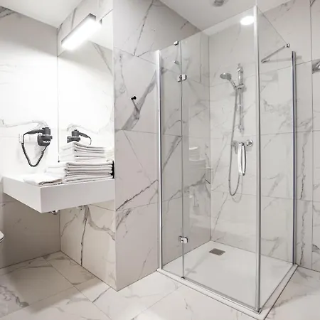 Czarna Perla - Czarna Gora By Sun & Snow Отель