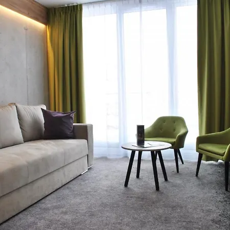 Czarna Perla - Czarna Gora By Sun & Snow Отель *