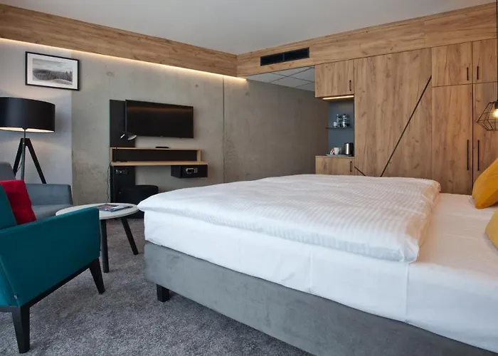 Czarna Perla - Czarna Gora By Sun & Snow *