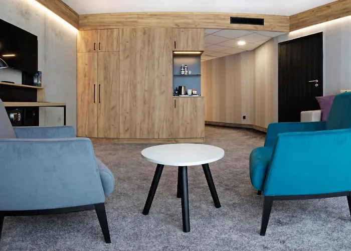 Czarna Perla - Czarna Gora By Sun & Snow シェンナ