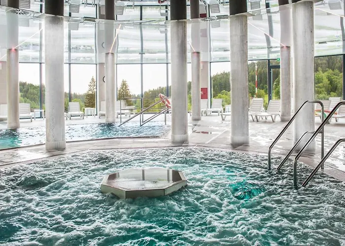 Czarna Perla - Czarna Gora By Sun & Snow * Sienna (Klodzko)