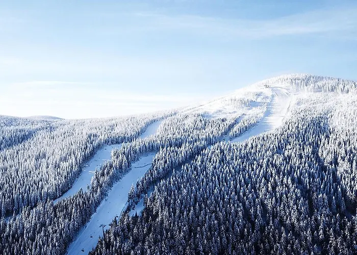 Hotel Czarna Perla - Czarna Gora By Sun & Snow