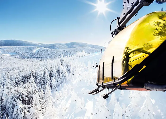 Hotel Czarna Perla - Czarna Gora By Sun & Snow