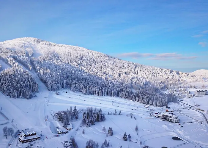 Czarna Perla - Czarna Gora By Sun & Snow Sienna (Klodzko)