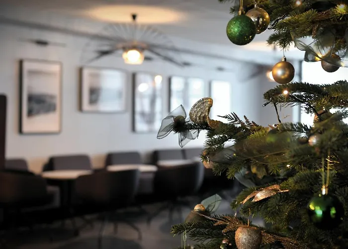 Hotel Czarna Perla - Czarna Gora By Sun & Snow *