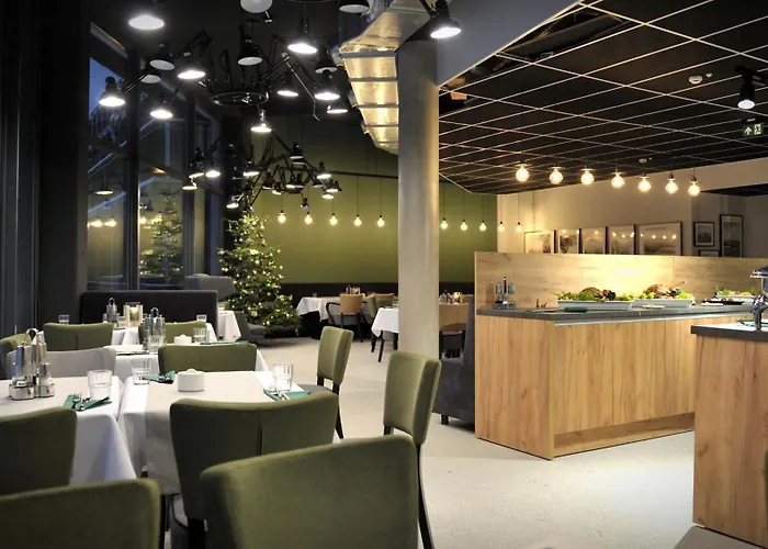 Czarna Perla - Czarna Gora By Sun & Snow シェンナ