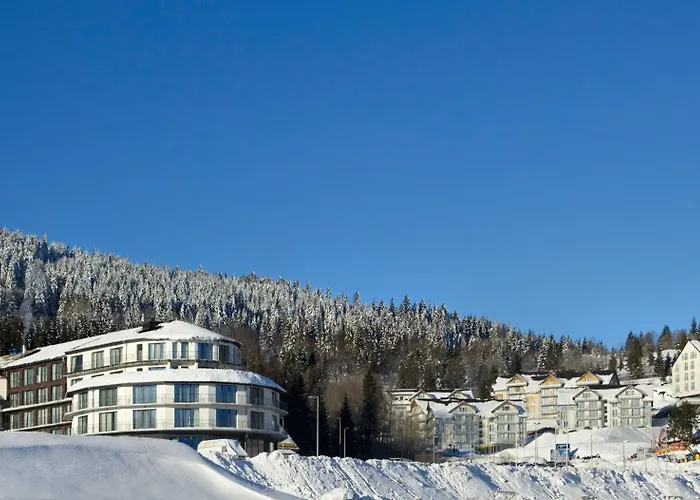 Czarna Perla - Czarna Gora By Sun & Snow * シェンナ