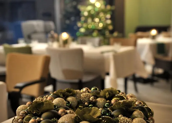 Czarna Perla - Czarna Gora By Sun & Snow Sienna (Klodzko)