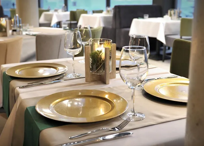 Czarna Perla - Czarna Gora By Sun & Snow *