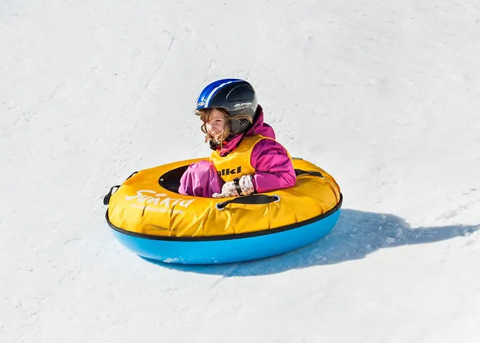 Czarna Perla - Czarna Gora By Sun & Snow * シェンナ