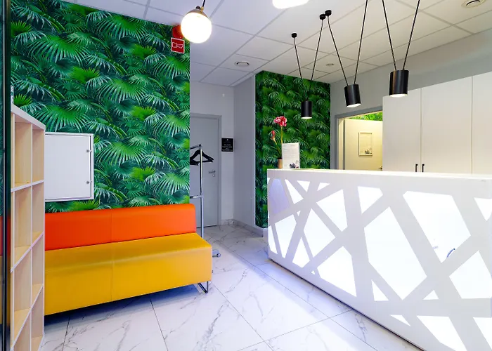 Czarna Perla - Czarna Gora By Sun & Snow Hotel