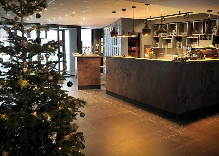 Czarna Perla - Czarna Gora By Sun & Snow Hotel Sienna (Klodzko)