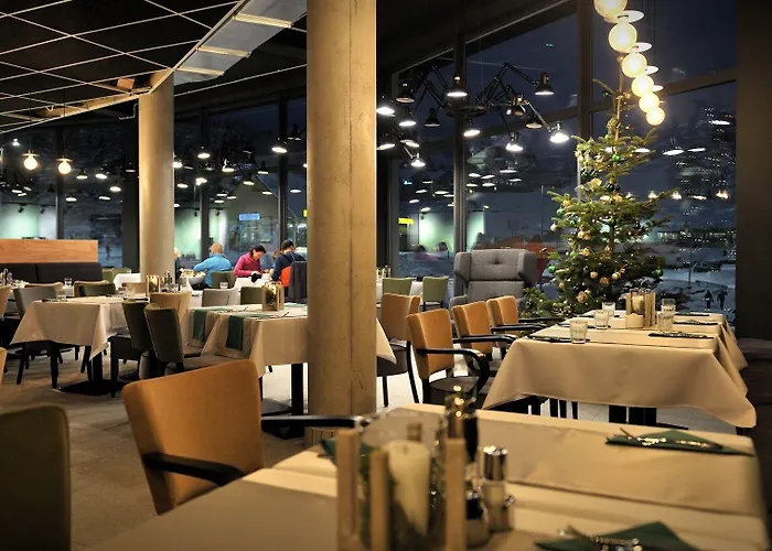 Czarna Perla - Czarna Gora By Sun & Snow * Sienna (Klodzko)