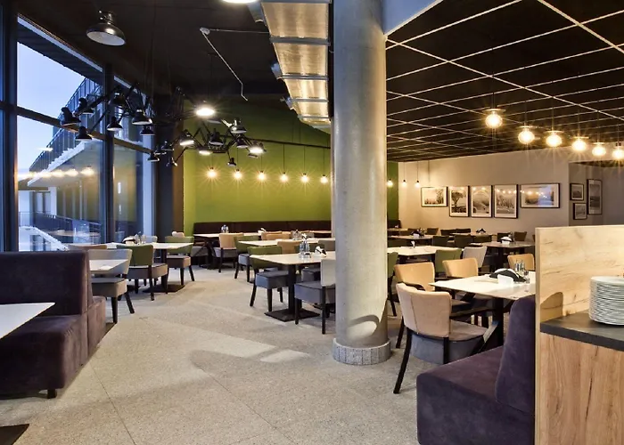 Czarna Perla - Czarna Gora By Sun & Snow ホテル *