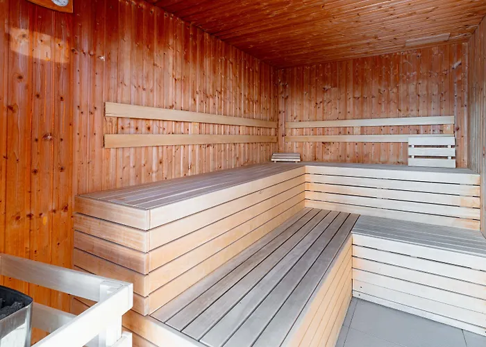 Czarna Perla - Czarna Gora By Sun & Snow