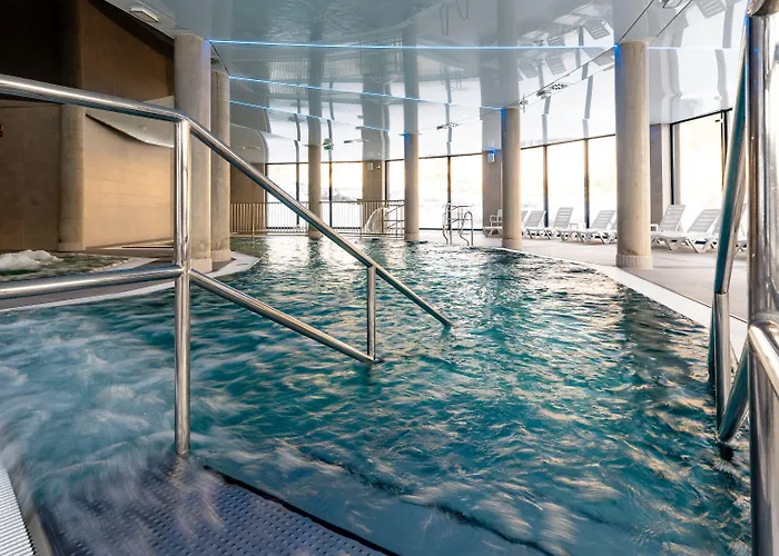 Czarna Perla - Czarna Gora By Sun & Snow ホテル